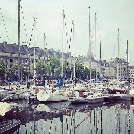 Alyo, Proche Centre 1p * Caen