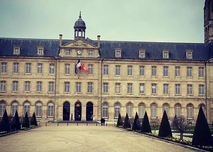 Alyo, Proche Centre 1p * Caen