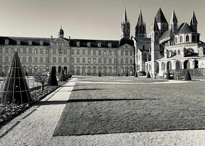 Alyo, Proche Centre 1p Apartment